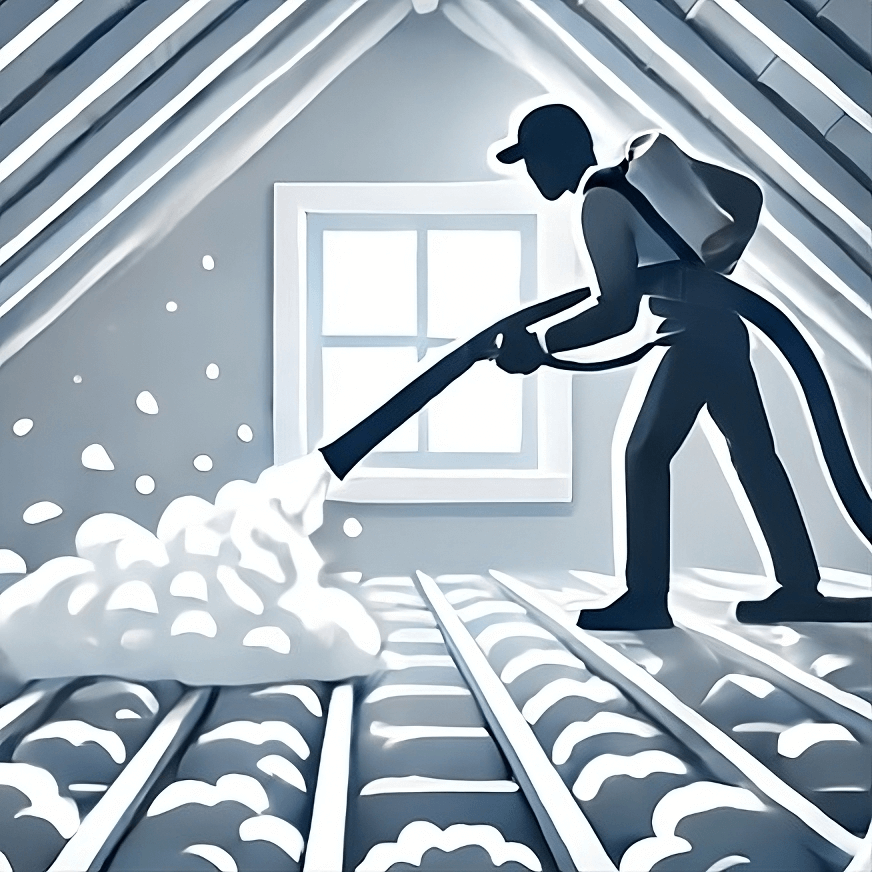 Attic Insulation Provider in Arkansas and Oklahoma