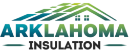 Arklahoma Insulation logo